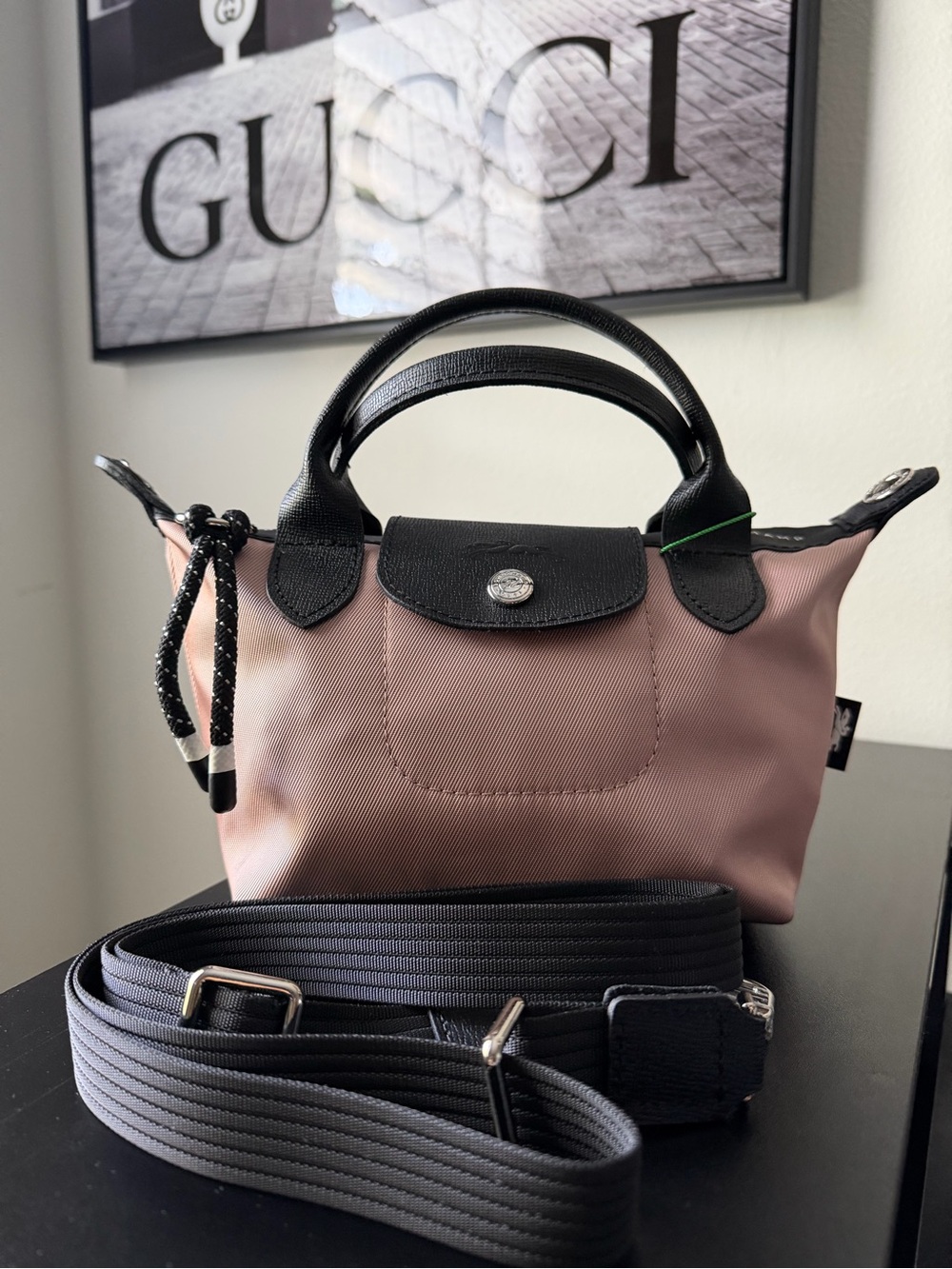 Longchamp Small Tote